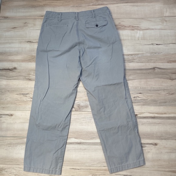 Dockers Mens Size 33X30 D2 Straight Fit - Picture 6 of 8